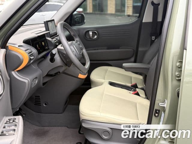 Hyundai Casper Inspiration, 2024 10