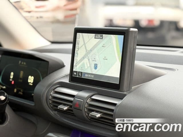 Hyundai Casper Inspiration, 2024 14