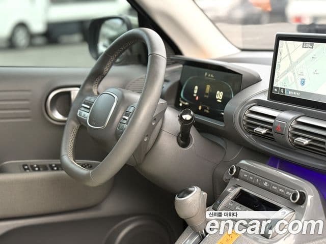 Hyundai Casper Inspiration, 2024 17