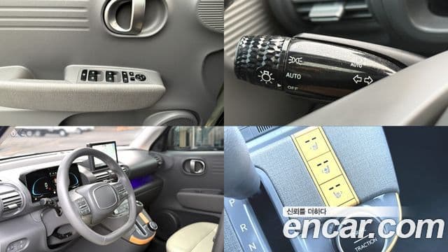 Hyundai Casper Inspiration, 2024 18