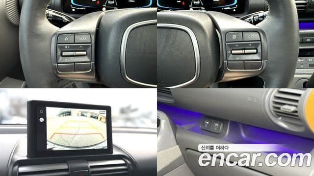 Hyundai Casper Inspiration, 2024 19