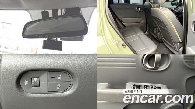 Hyundai Casper Inspiration, 2024 20