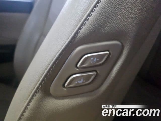 Kia The / новый New Carnival Prestige, 2020 14