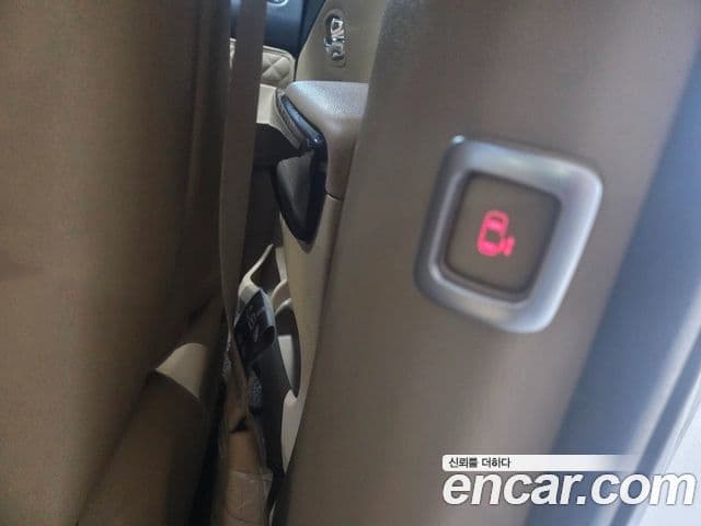 Kia The / новый New Carnival Prestige, 2020 15