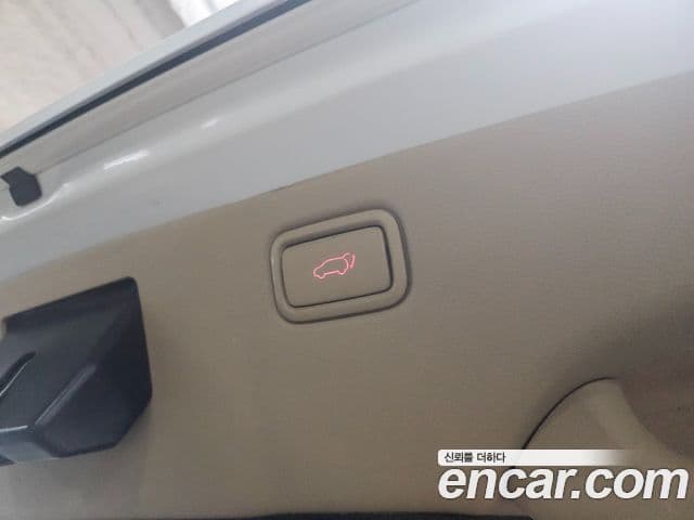 Kia The / новый New Carnival Prestige, 2020 16