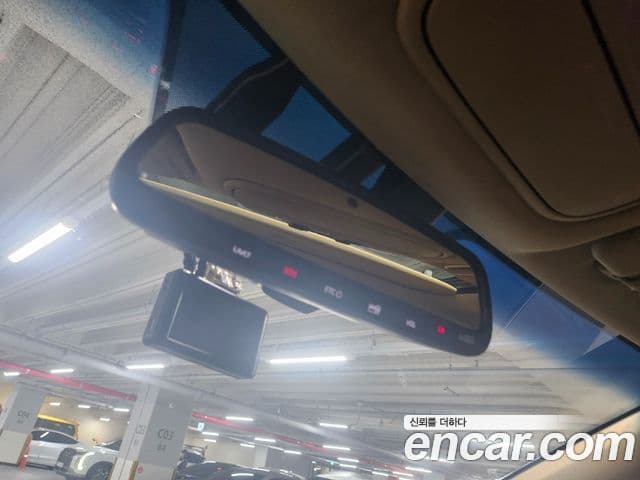 Kia The / новый New Carnival Prestige, 2020 17