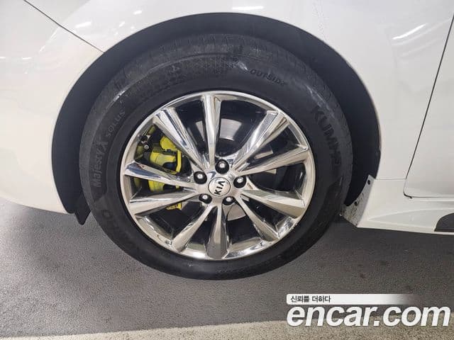 Kia The / новый New Carnival Prestige, 2020 20