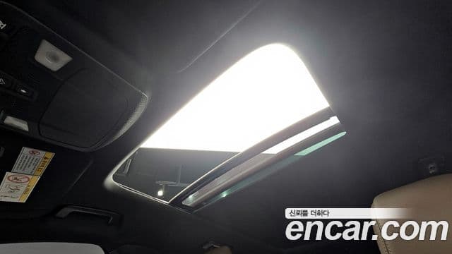 Lincoln MKC, 2017 19