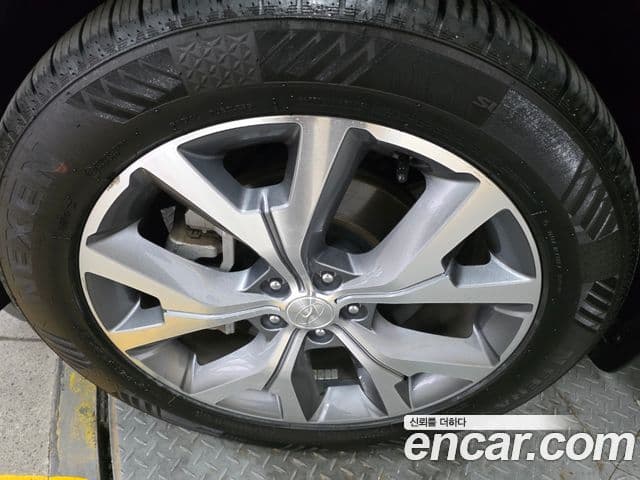 Hyundai Palisade Prestige, 2019 11