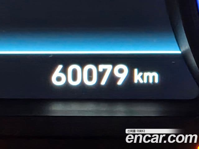 Hyundai Palisade Prestige, 2019 9