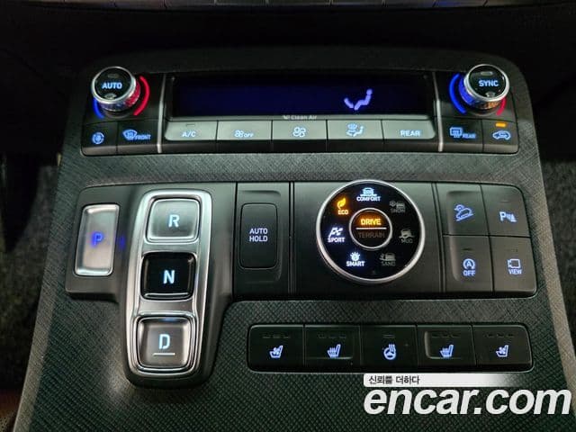 Hyundai Palisade Prestige, 2019 14