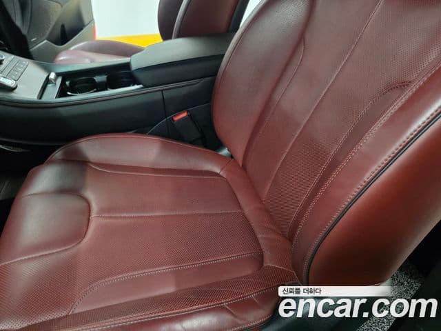 Hyundai Palisade Prestige, 2019 20