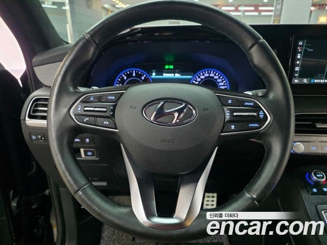 Hyundai Palisade Prestige, 2019 13