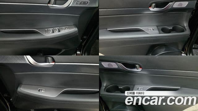 Hyundai Palisade Prestige, 2019 18