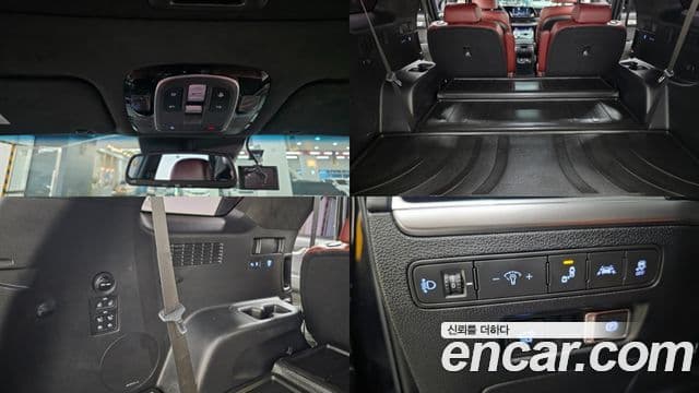 Hyundai Palisade Prestige, 2019 7