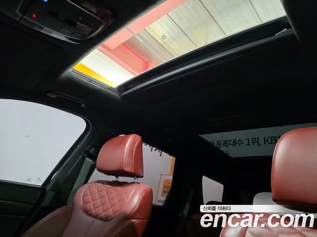 Hyundai Palisade Prestige, 2019 6