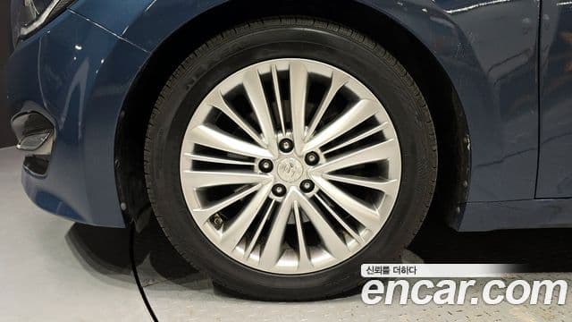 Hyundai Aslan Modern, 2015 все фото