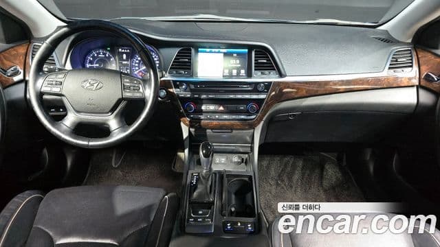 Hyundai Aslan Modern, 2015 7