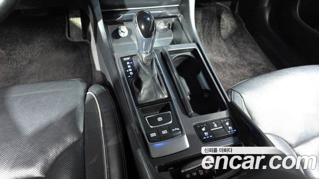 Hyundai Aslan Modern, 2015 9