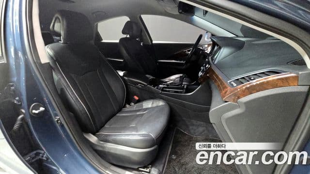 Hyundai Aslan Modern, 2015 11