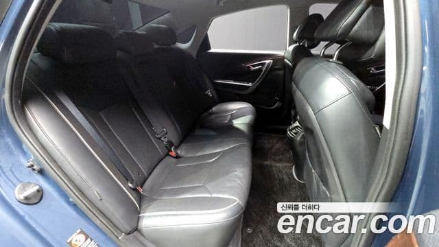 Hyundai Aslan Modern, 2015 12