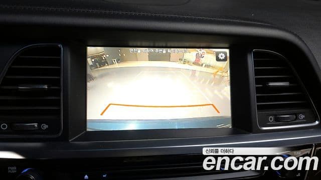 Hyundai Aslan Modern, 2015 15