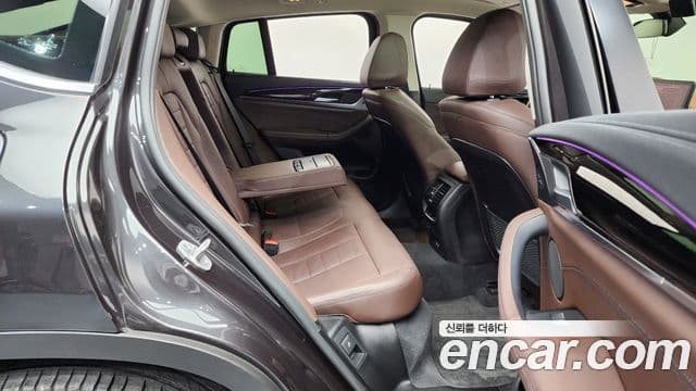 BMW X4 (G02) xDrive20d xLine, 2022 12