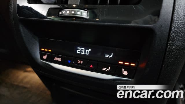 BMW X4 (G02) xDrive20d xLine, 2022 19