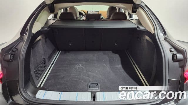 BMW X4 (G02) xDrive20d xLine, 2022 20