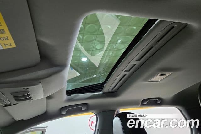 Chevrolet(GM대우) The / новый New Trax 1.6 дизель LTZ, 2017 6