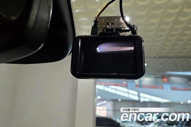 Chevrolet(GM대우) The / новый New Trax 1.6 дизель LTZ, 2017 18