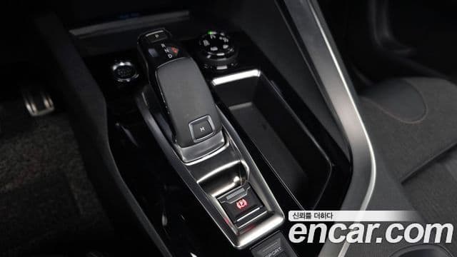 Peugeot 3008 2세대 1.5 BlueHDi GT Line, 2019 9