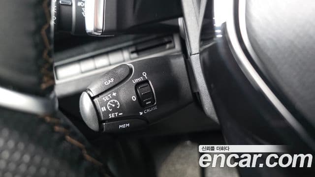 Peugeot 3008 2세대 1.5 BlueHDi GT Line, 2019 14