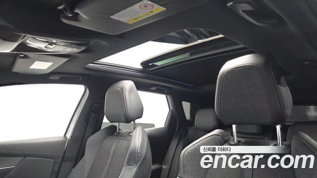Peugeot 3008 2세대 1.5 BlueHDi GT Line, 2019 18