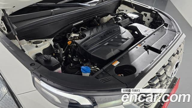 Hyundai Palisade Prestige, 2021 6