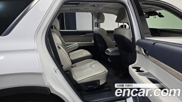 Hyundai Palisade Prestige, 2021 13