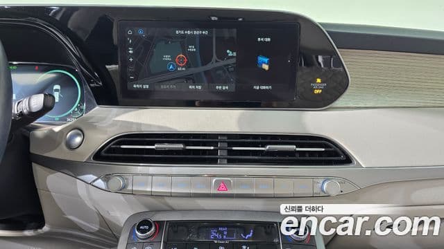 Hyundai Palisade Prestige, 2021 15