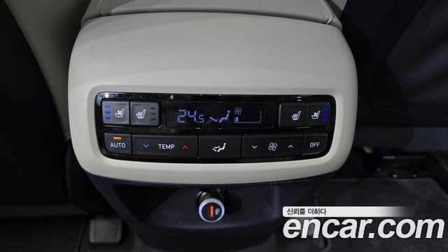 Hyundai Palisade Prestige, 2021 19