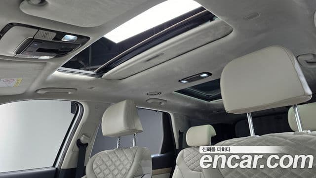 Hyundai Palisade Prestige, 2021 20