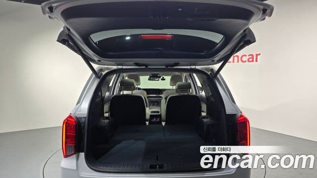 Hyundai Palisade Prestige, 2021 21