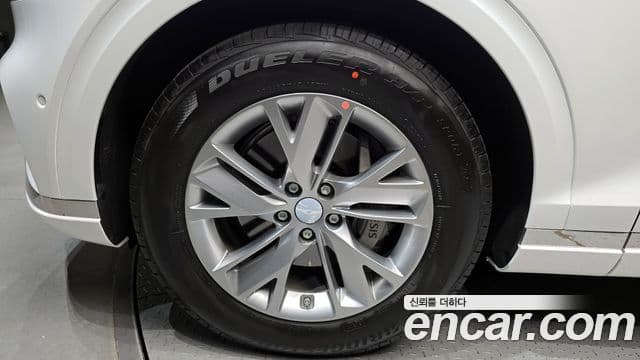 Genesis GV70, 2026 все фото