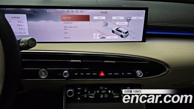 Genesis GV70, 2026 14