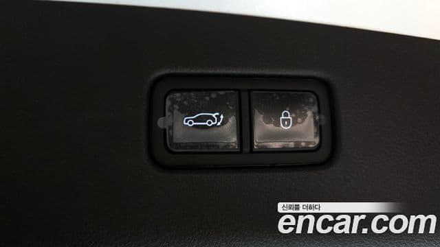 Genesis GV70, 2026 20