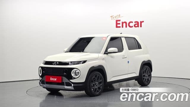 Hyundai Casper Modern, 2023 1