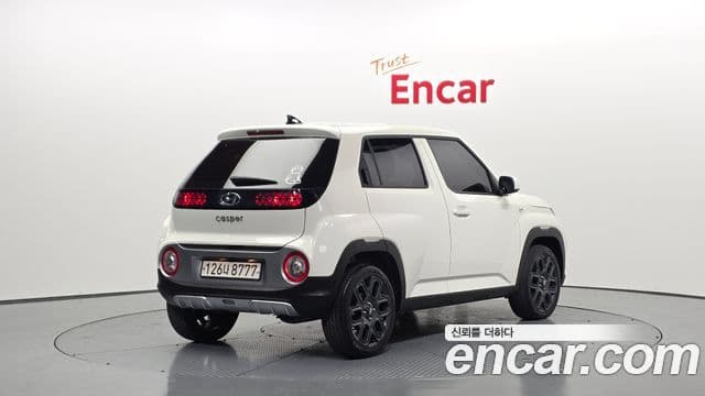 Hyundai Casper Modern, 2023 2