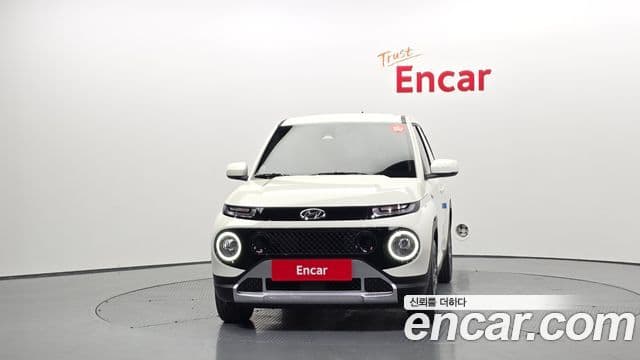 Hyundai Casper Modern, 2023 3