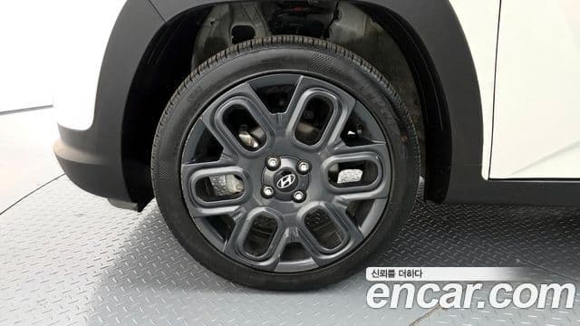 Hyundai Casper Modern, 2023 все фото