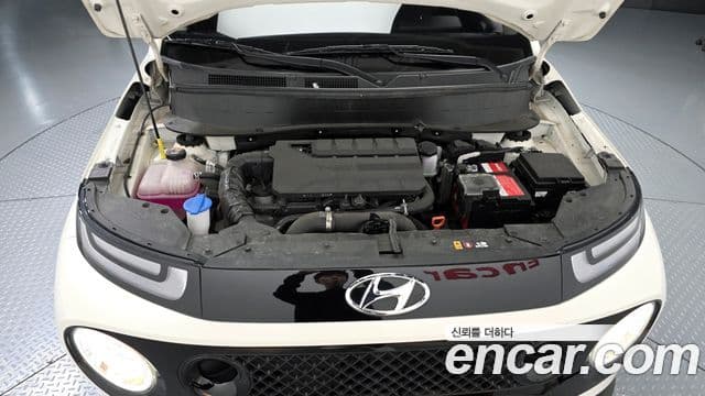 Hyundai Casper Modern, 2023 6