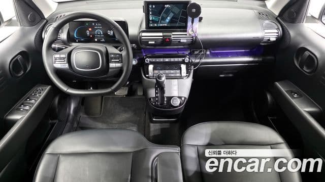 Hyundai Casper Modern, 2023 7