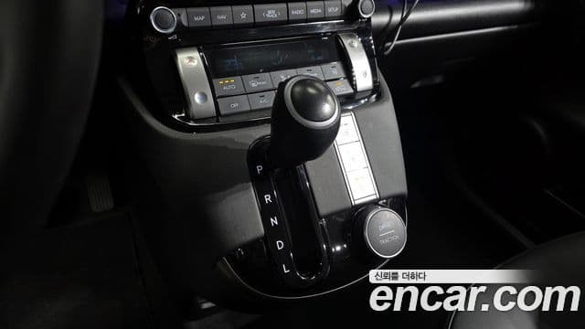 Hyundai Casper Modern, 2023 9